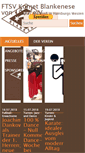 Mobile Screenshot of komet-blankenese.org